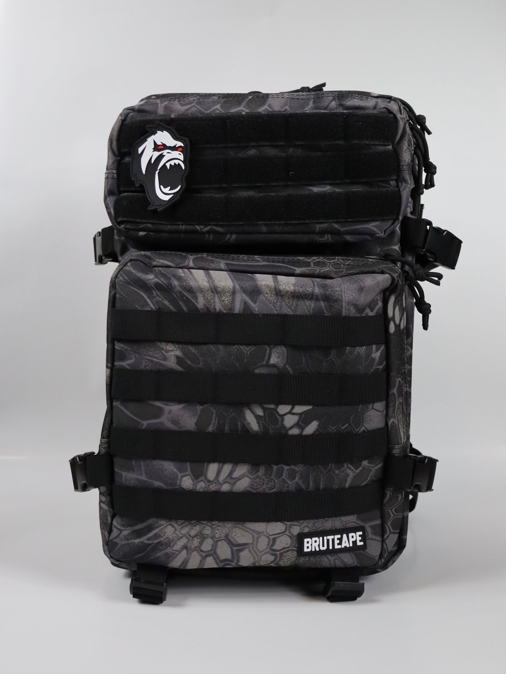 Mamba Print 45L Backpack V2