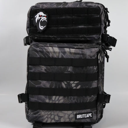 Mamba Print 45L Backpack V2