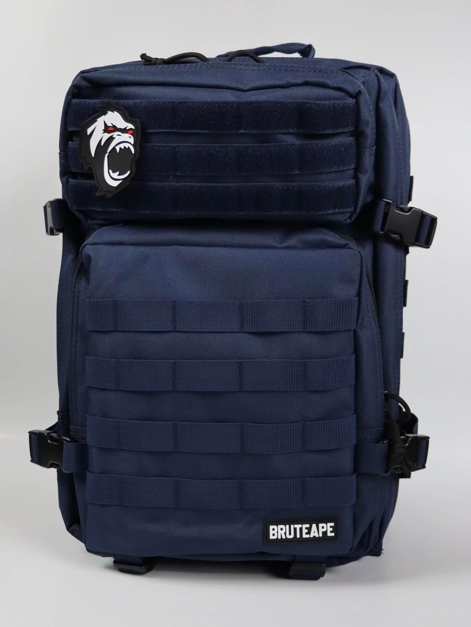 Navy Blue 45L Backpack V2