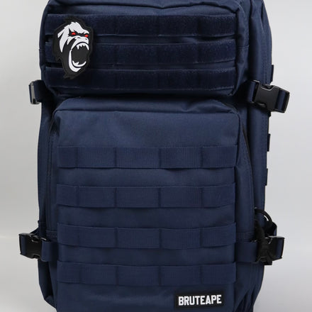 Navy Blue 45L Backpack V2