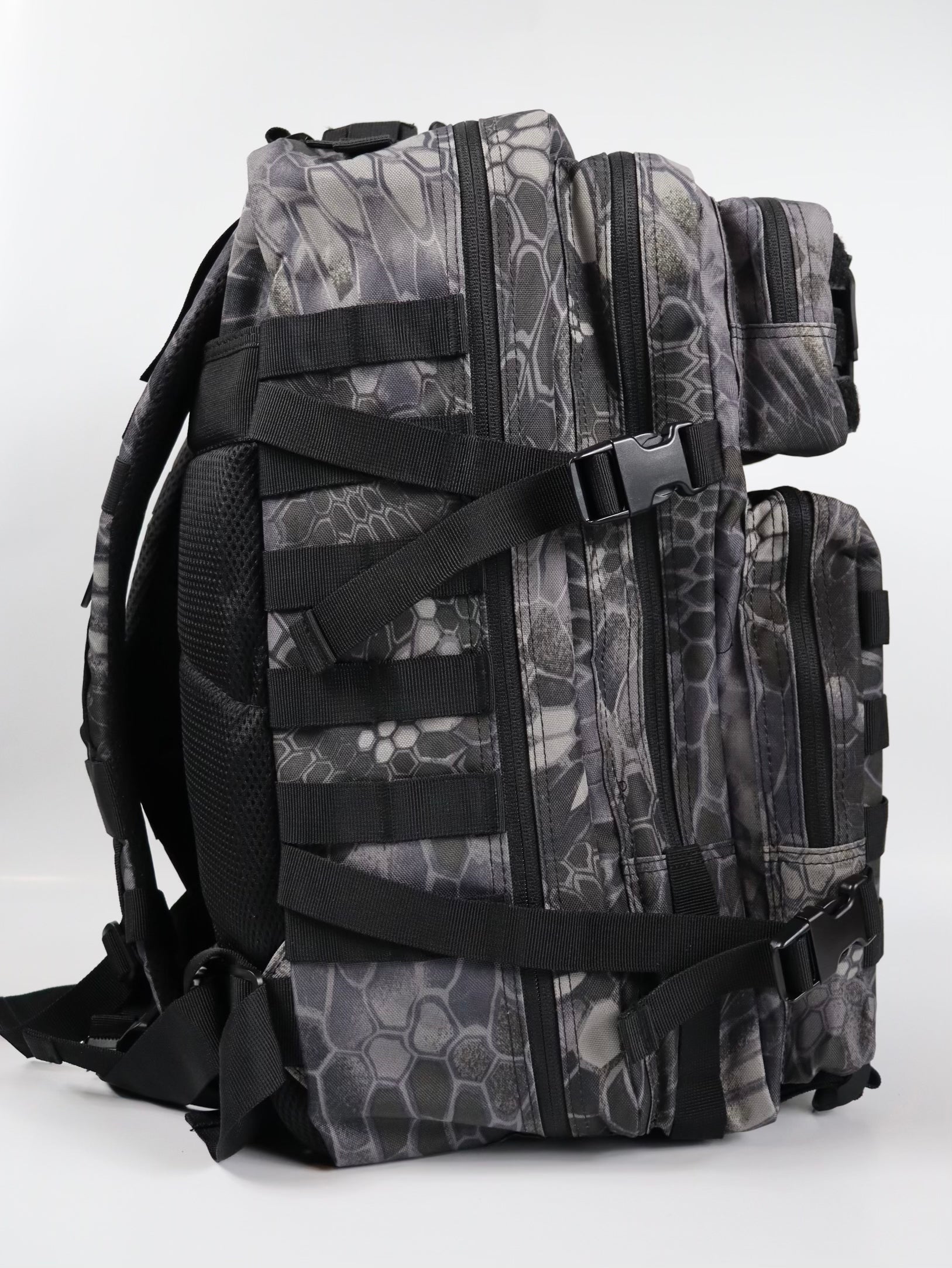 Mamba Print 45L Backpack V2