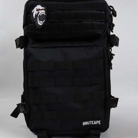 Black 45L Backpack V2