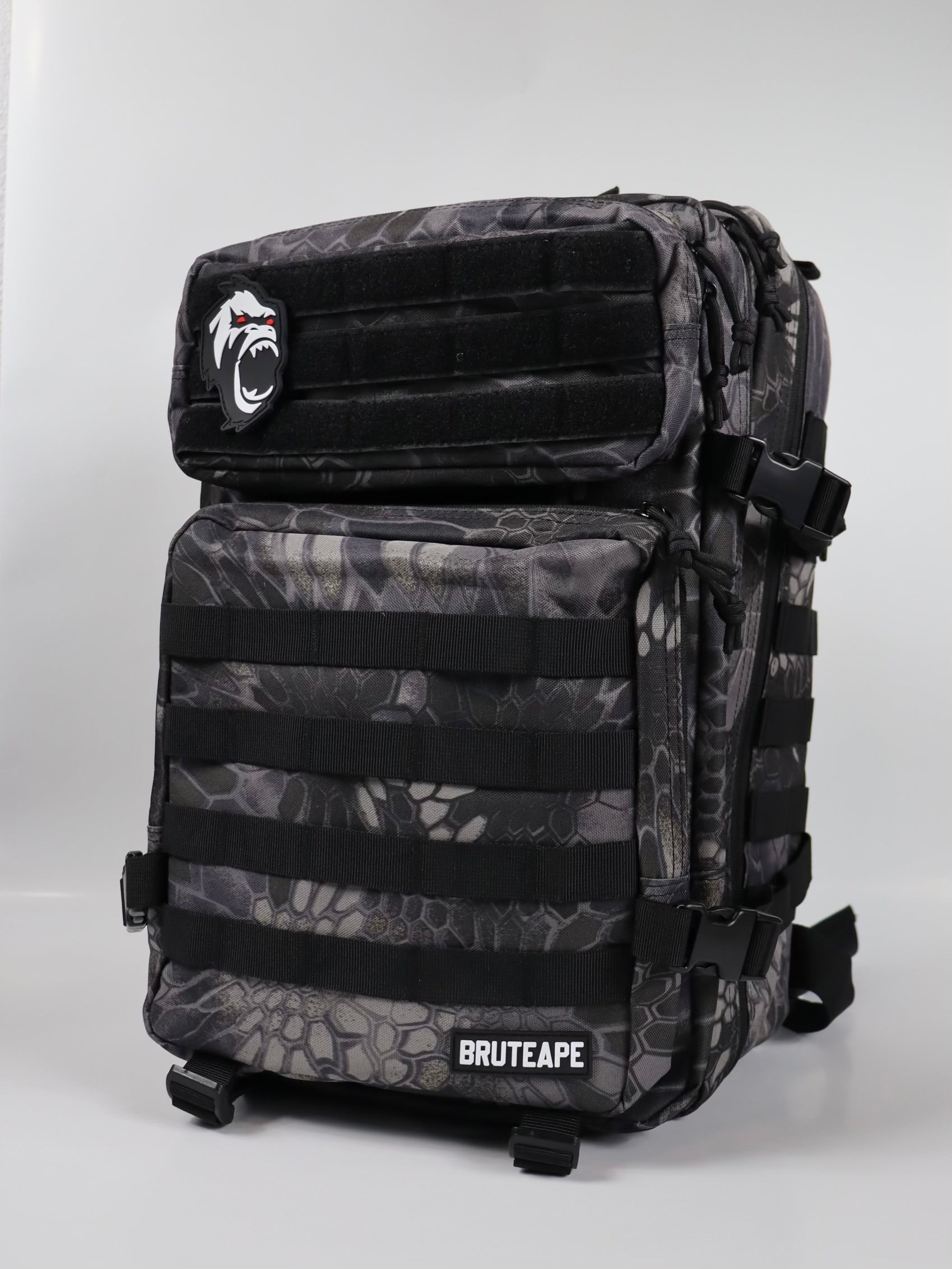 Mamba Print 45L Backpack V2