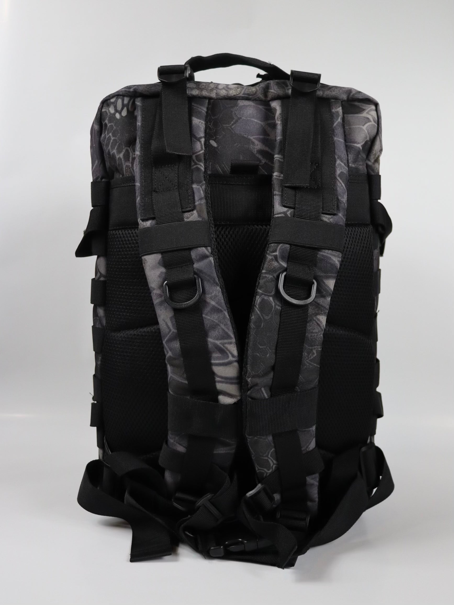 Mamba Print 45L Backpack V2