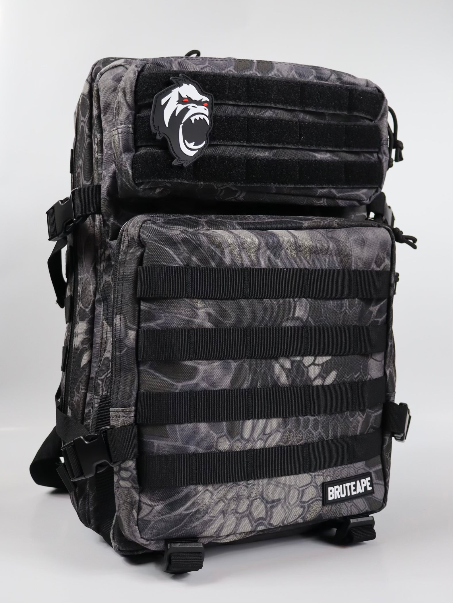 Mamba Print 45L Backpack V2