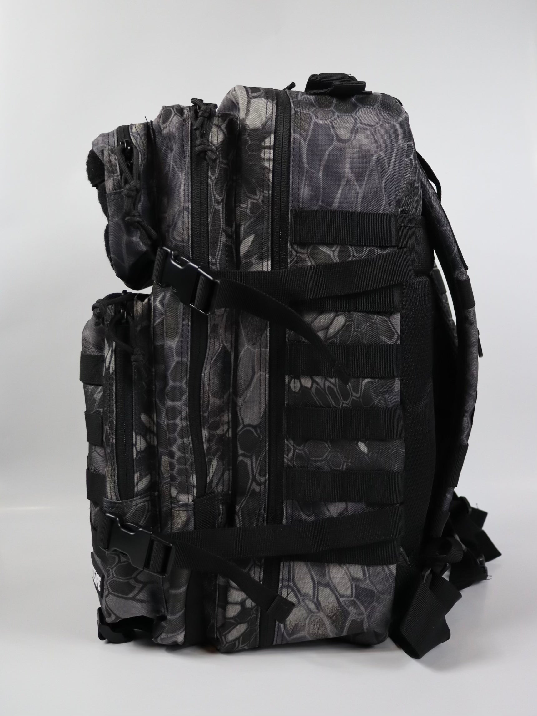 Mamba Print 45L Backpack V2