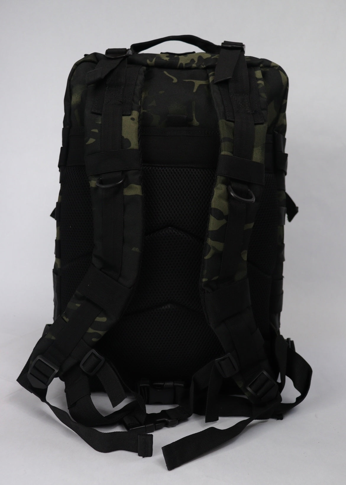 BLACKCAMO 45L BACKPACK