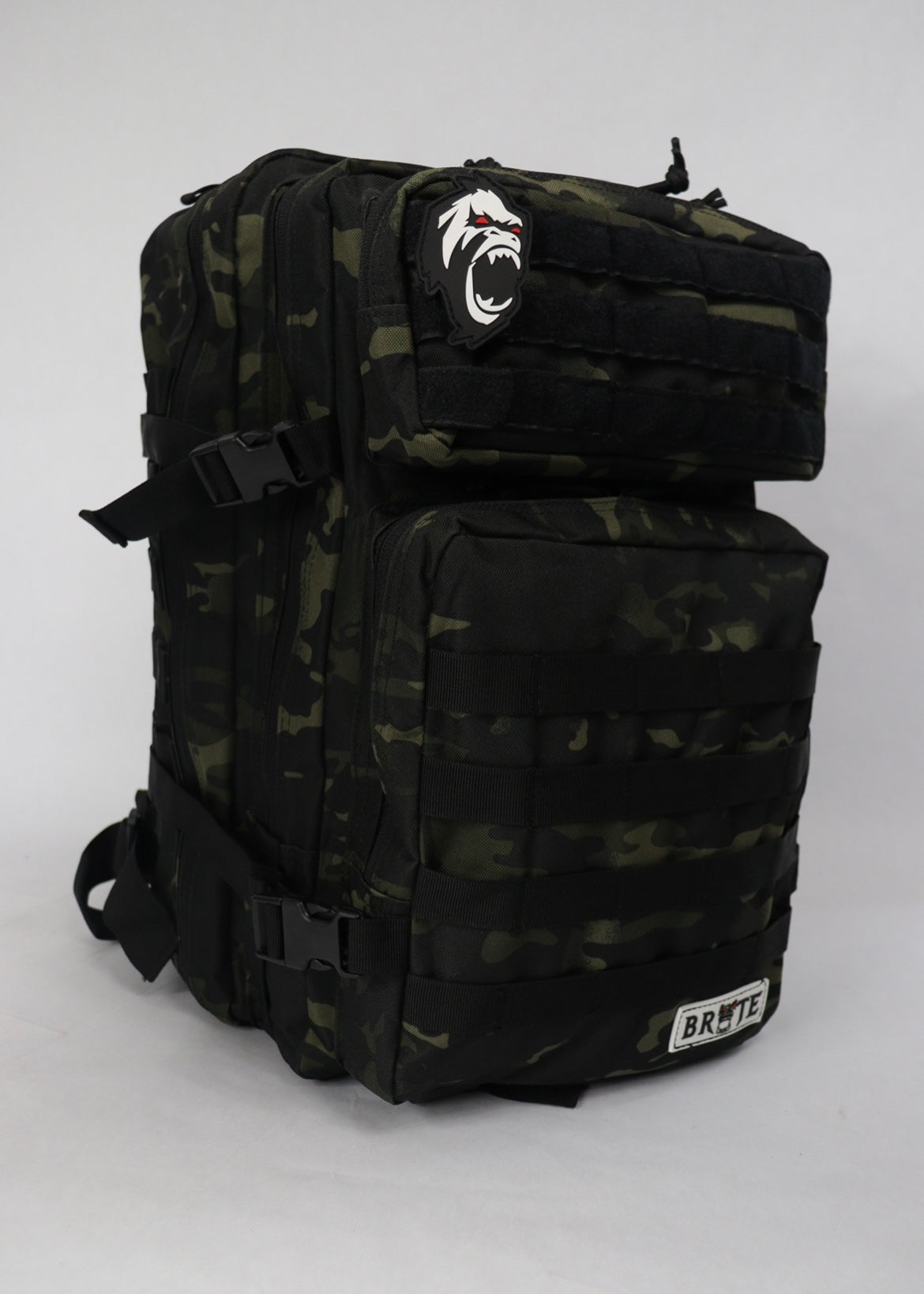 BLACKCAMO 45L BACKPACK