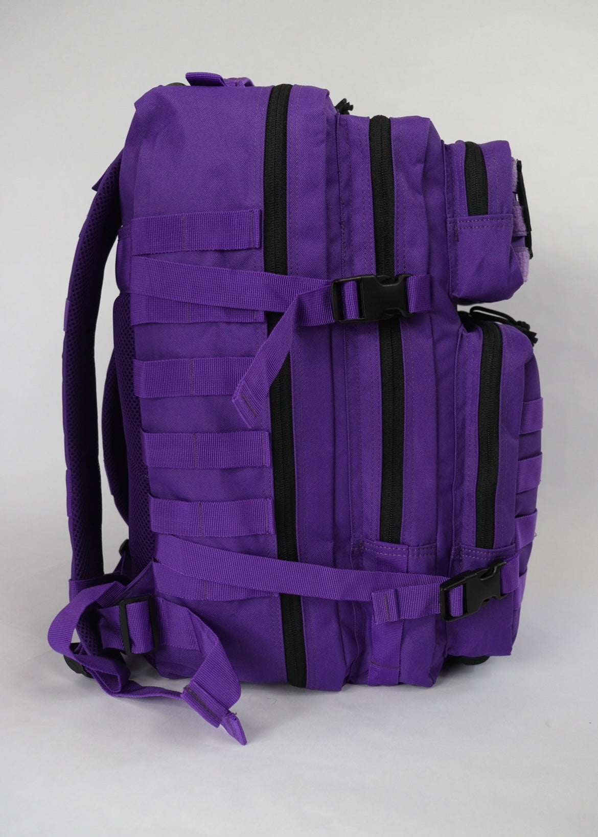 PURPLE 45L BACKPACK