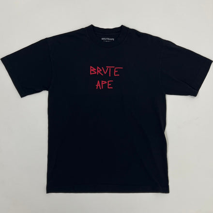 Vitruvian Ape Tee