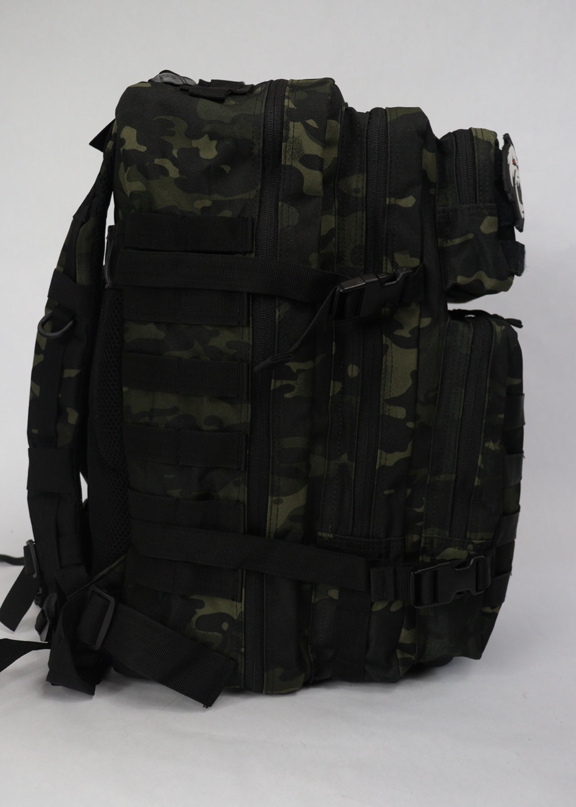 BLACKCAMO 45L BACKPACK