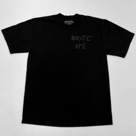 Graffiti Ape Tee