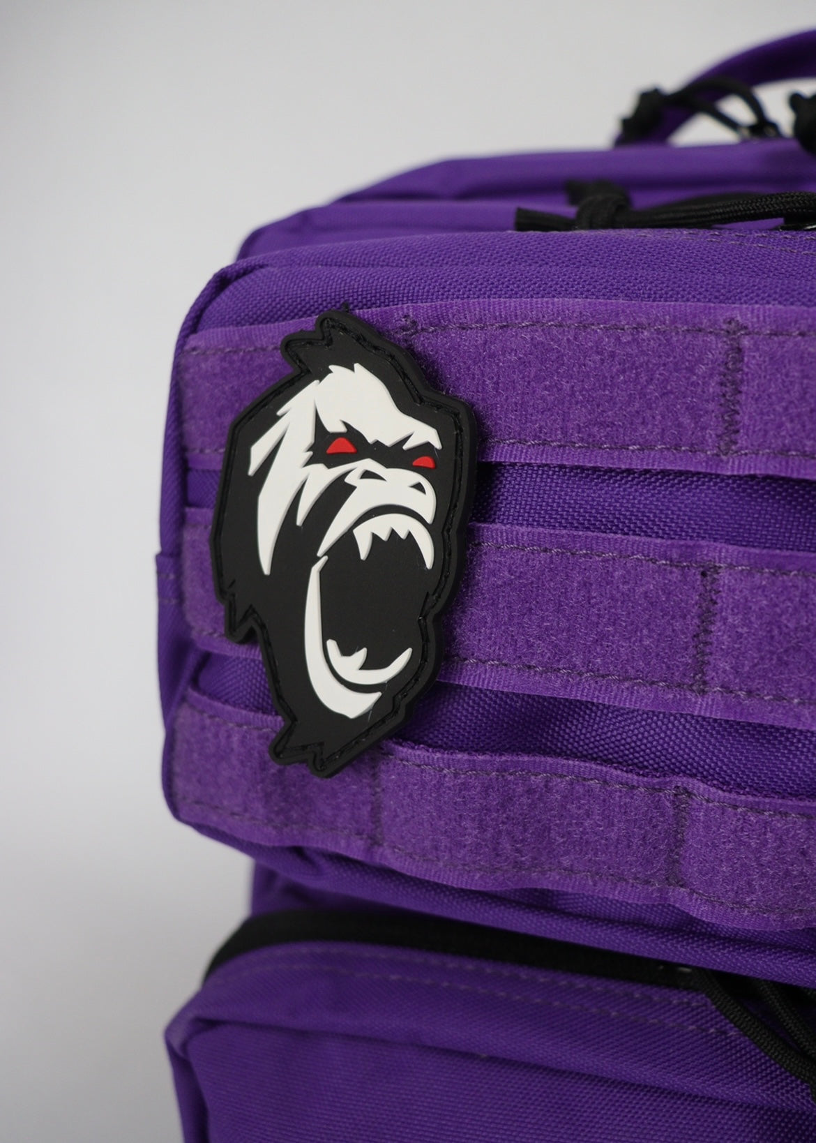 PURPLE 45L BACKPACK