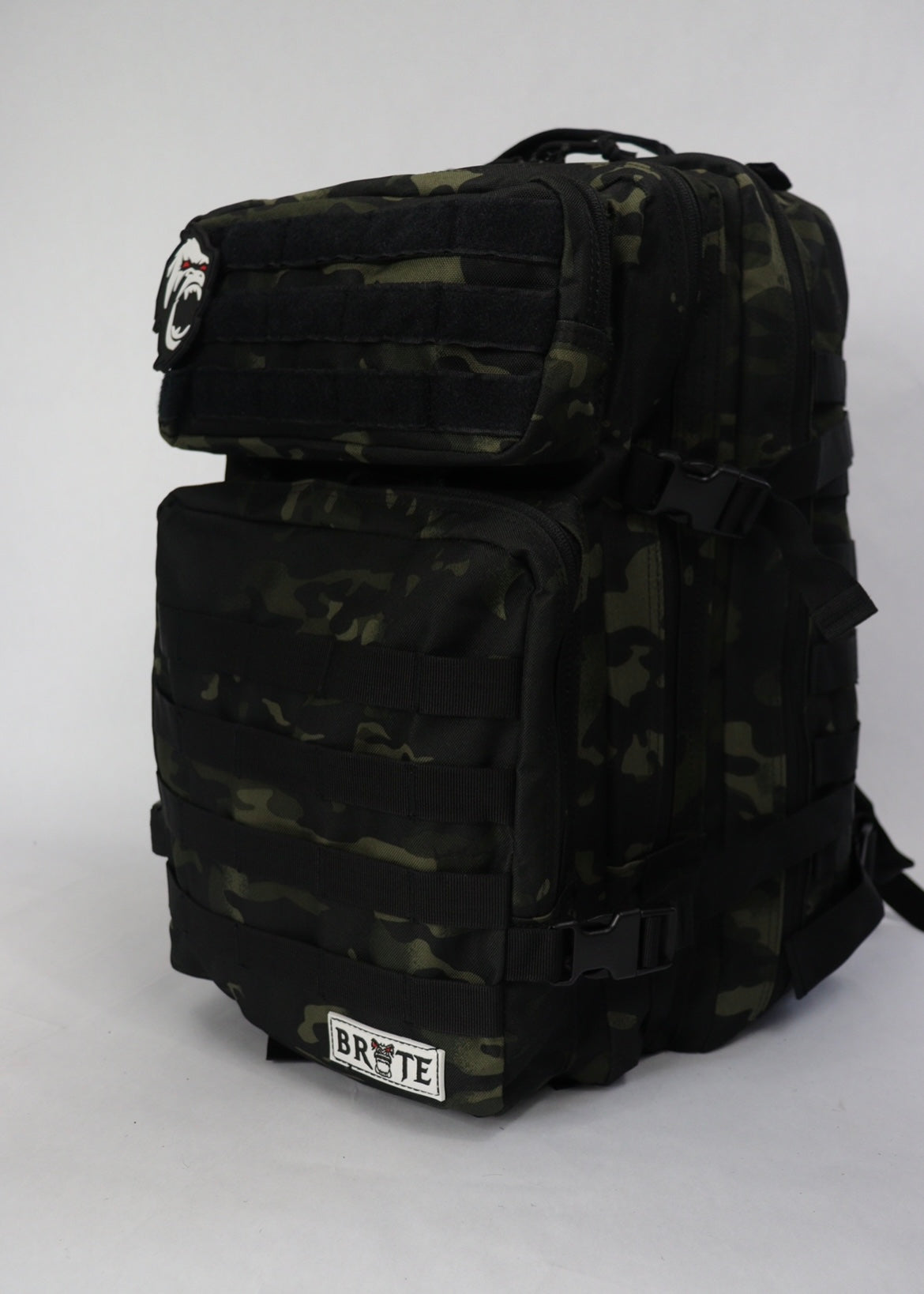 BLACKCAMO 45L BACKPACK