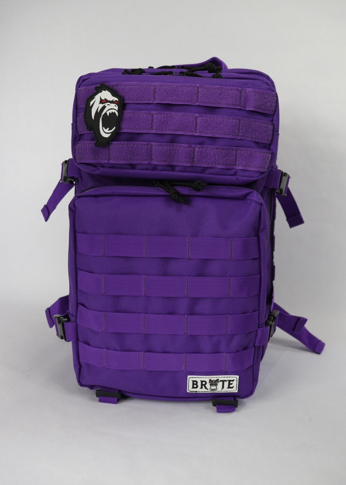 PURPLE 45L BACKPACK