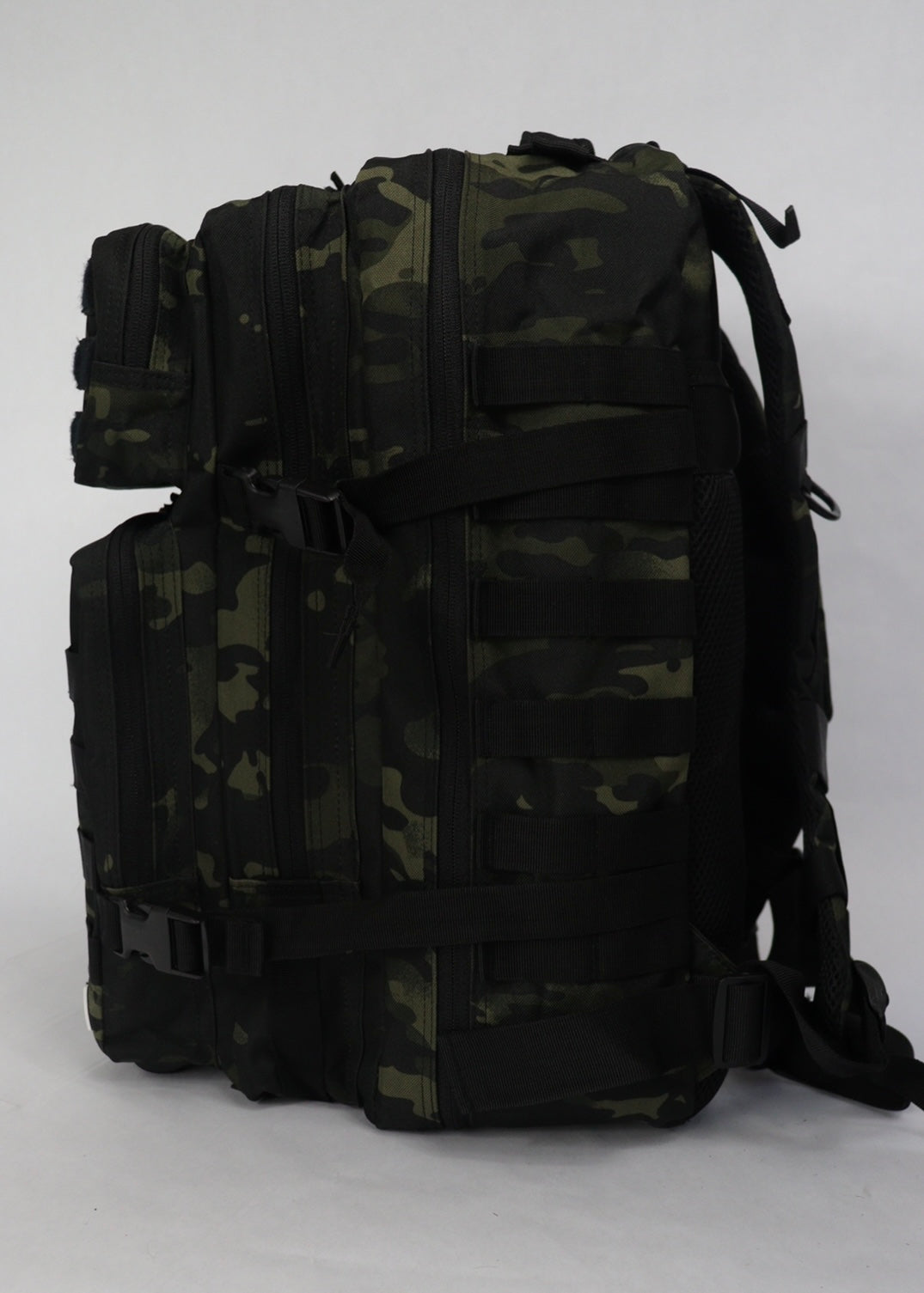 BLACKCAMO 45L BACKPACK